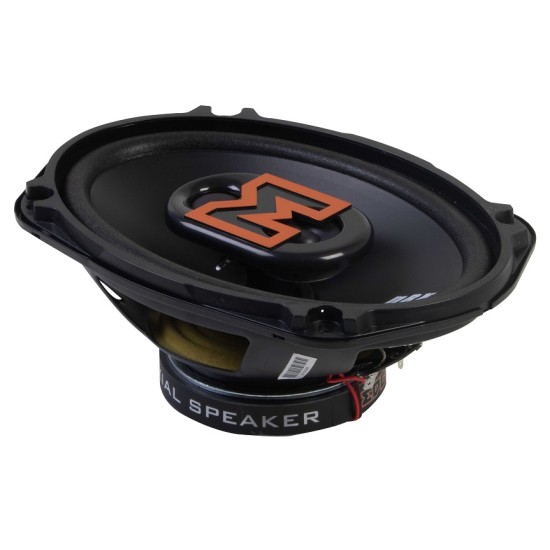 EDGE Car Audio - EDBX69-E1